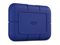 Rugged SSD Pro52TB