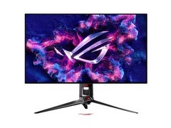 ROG PG27UCDM