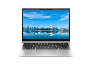 惠普EliteBook 830 G11(Ultra 7 155U/16GB/1TB)