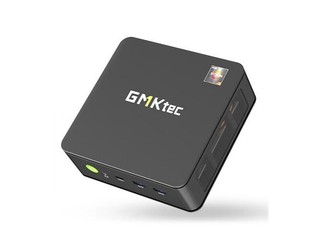 ĦM5 Plus(R7 5825U/16GB/512GB)