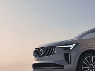 ���ݹ��ֽ���XC90������ ����ֱ��24.6��
