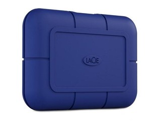 Rugged SSD Pro52TB