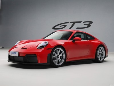 ʱ911 2025 GT3 а 4.0L