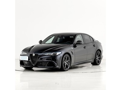 ŷ GiuliaҶ 2024 2.9T V6 520HP ҶSuper Sportڱ