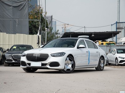  ͺS 2025 Ŀ S 580 4MATIC