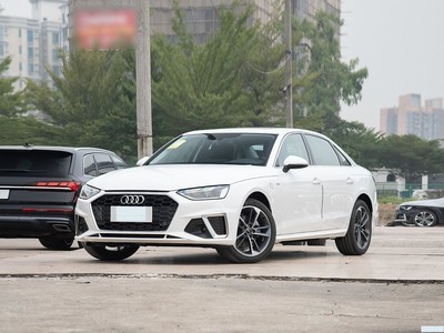 µA4L 2025 200 40 TFSI ʱж