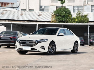 E 2025 Ŀ E 260 L 4MATIC ˶