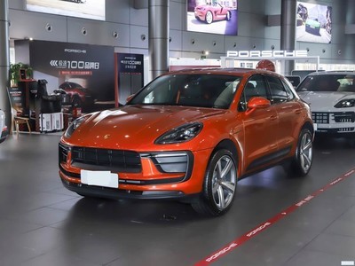 ʱ Macan 2025 Macan 2.0T ΰ