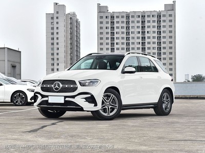 GLE 2025 Ŀ GLE 350 4MATIC ʱ