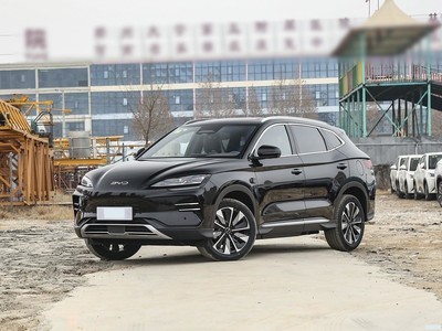 ǵ PLUSԴ 2025 EV Ǽݰ 520km 
