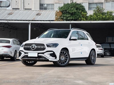 GLE 2025 Ŀ GLE 450 4MATIC ʱ