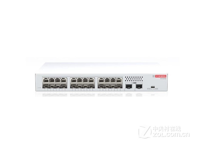 Huawei S110-24T2S
