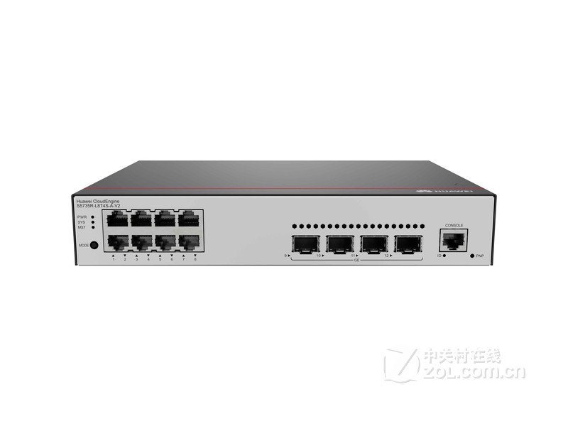 Huawei CloudEngine S5735R-L16LP2X-QA-V2