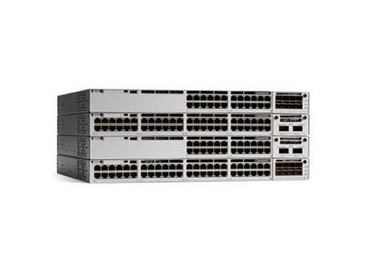 CISCO C9300-48U-A
