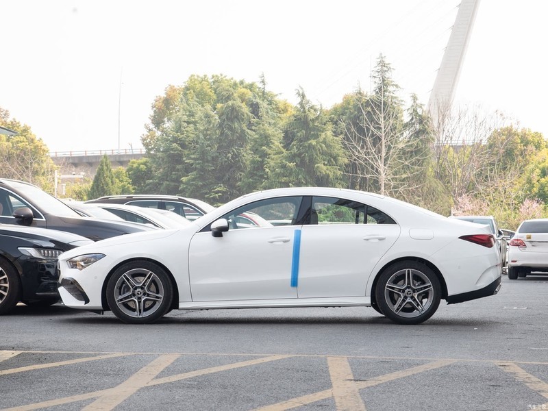 ����CLA 2025�� CLA 200