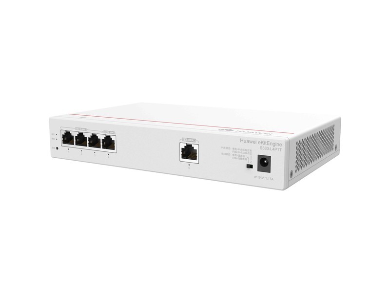 Huawei eKitEngine S380-L4P1T