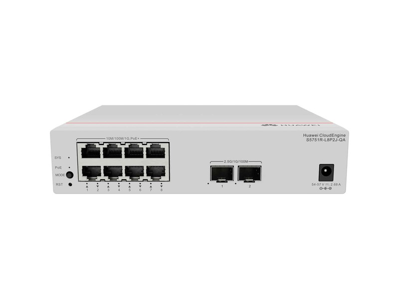 Huawei CloudEngine S5751R-L8P2J-QA