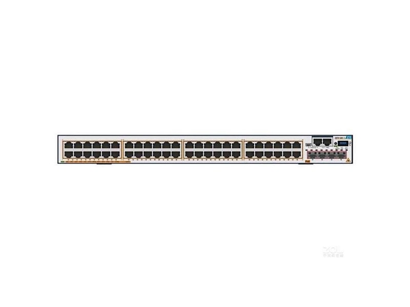 ZTE ZXR10 5260-28PD-C