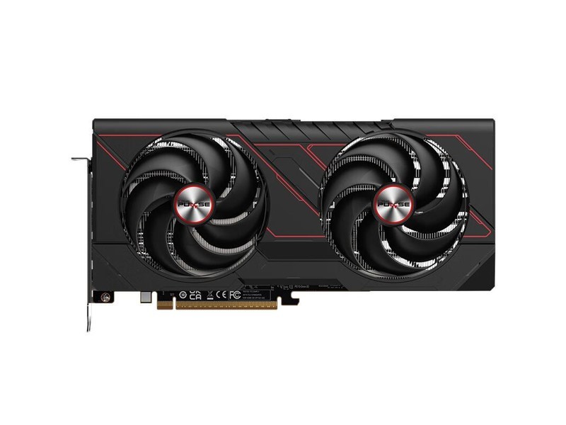 ʯPULSE  RX 9070 16G D6