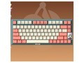 Cherry  KW300 MX 