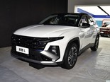 现代 途胜 2025款 途胜L 1.5T 旗舰版