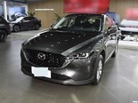 马自达CX-5 2025款 2.0L 自动两驱舒适型