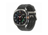 三星Galaxy Watch Ultra (2025) 钛铂银 47mm LTE版