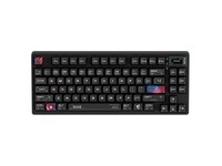 微星FORGE GK600 WIRELESS DUKE