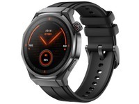 荣耀手表5 Ultra 极速者