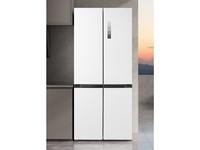 美的BCD-508WSPZM(E)