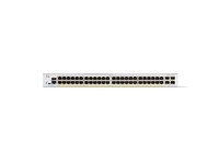 CISCO C1200-48P-4X