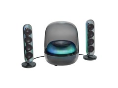 harman/kardon 音乐水晶5代 玄光版