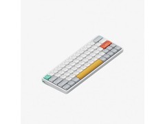 nuphy Air60 V2 �Ѵ�¡2.0���� - ����