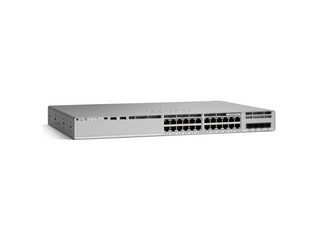 CISCO C9200L-24T-4X-A