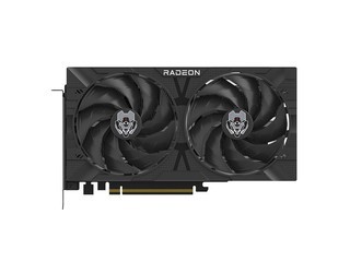 Radeon RX 9060 XT 8GB OC ɫϽ