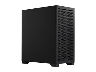 Elite 302 Lite Steel Left Panel