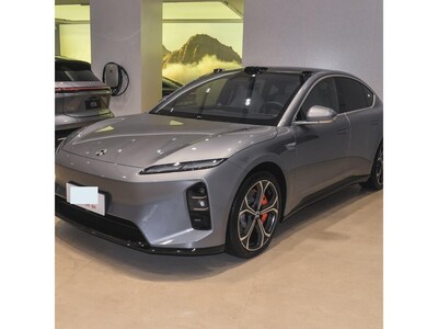 εET5 2025 ھ 75kWh