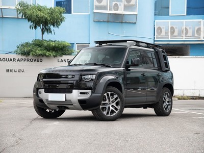 ·ʿ 2025 90 3.0T P400 X-Dynamic HSE