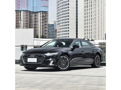 µA7L 2024 45 TFSI quattro 