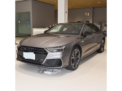 µA7L 2024 45TFSI quattro S-line Զ ׺װ