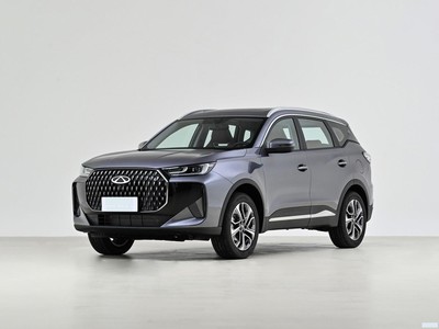  7 PLUS 2026 1.5T CVT