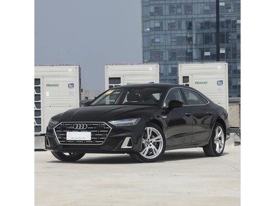 µA7L 2024 45 TFSI quattro S-line ʿ