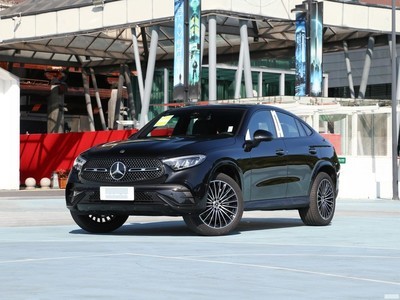 GLC 2025 Ŀ GLC 260 4MATIC SUV