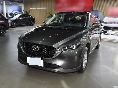 ԴCX-5 2025 2.0L ԶPro