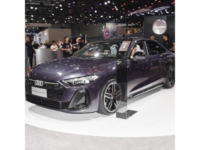 µA5L 2025 2.0T ˶ quattro