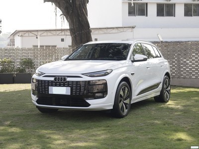 µQ6L e-tron 2025 ׷캽