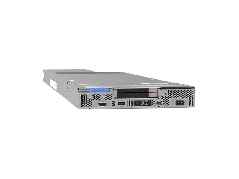 Lenovo ThinkSystem SD530 V3