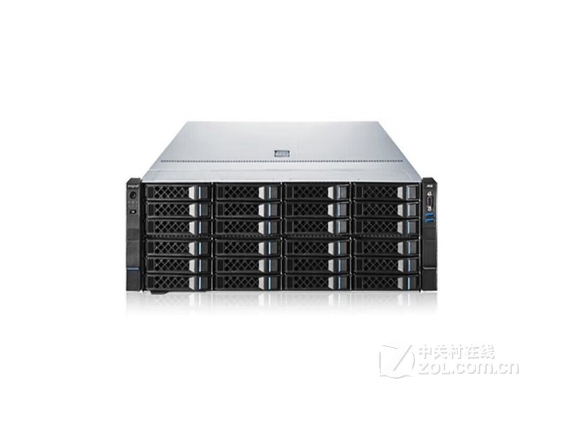 Inspur NF5466M6(6330*2/128GB/8TB*18)
