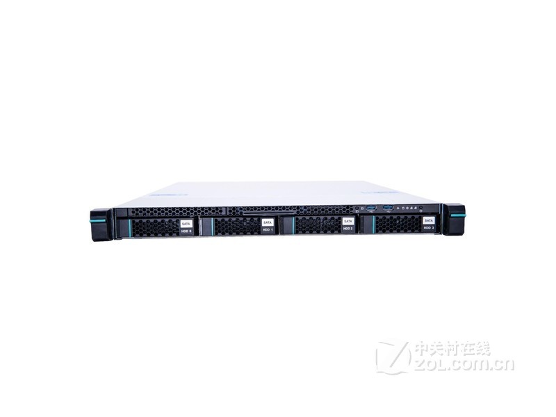 PowerLeader PR1280C4