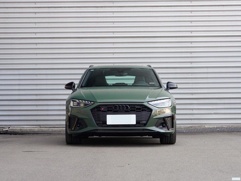 �µ�S4 2025�� S4 Avant 3.0TFSI